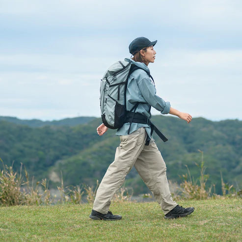 【PaaGo WORKS】パーゴワークス ALK 30 "2Color"