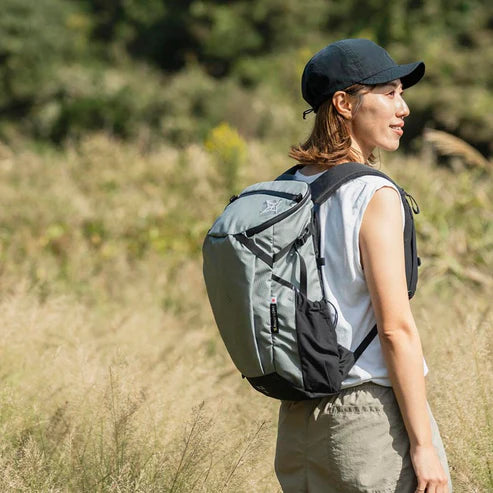 【PaaGo WORKS】パーゴワークス ALK 16 "2Color"