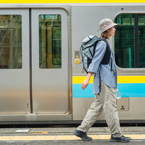 【PaaGo WORKS】パーゴワークス ALK 24 "2Color"