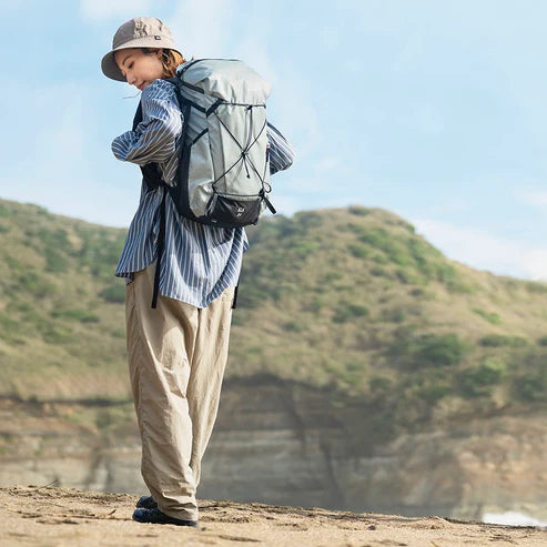 【PaaGo WORKS】パーゴワークス ALK 24 "2Color"