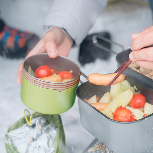 【PaaGo WORKS】 パーゴワークス Trail Cup