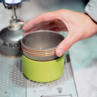 【PaaGo WORKS】 パーゴワークス Trail Cup