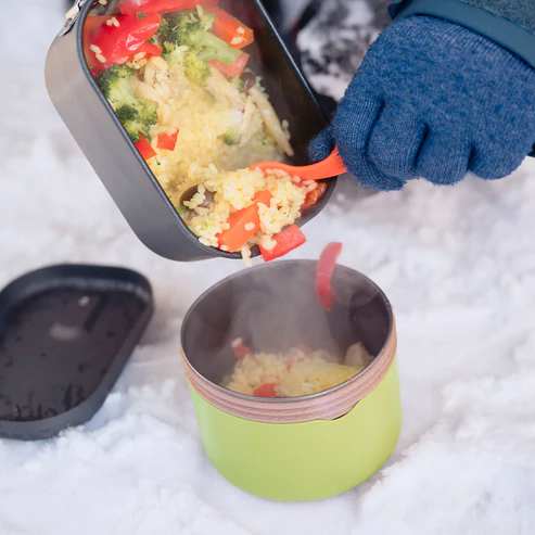 【PaaGo WORKS】 パーゴワークス Trail Cup