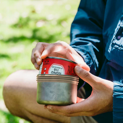 【PaaGo WORKS】 パーゴワークス Trail Cup