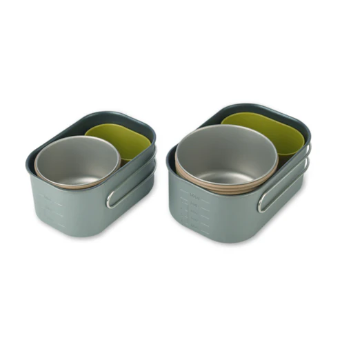 【PaaGo WORKS】 パーゴワークス Trail Cup