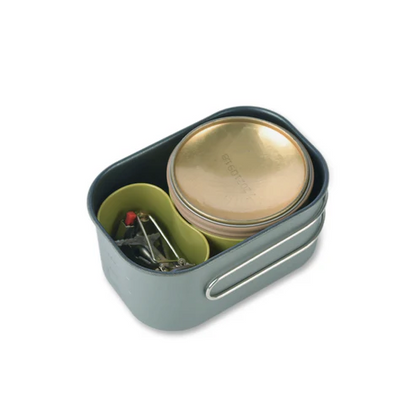 【PaaGo WORKS】 パーゴワークス Trail Cup