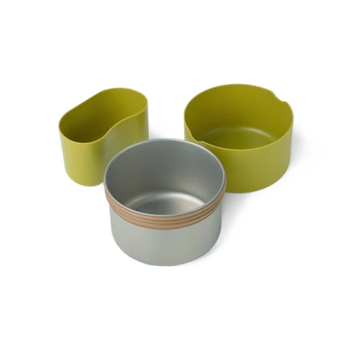 【PaaGo WORKS】 パーゴワークス Trail Cup