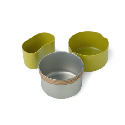 【PaaGo WORKS】 パーゴワークス Trail Cup