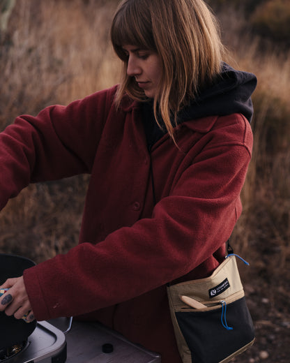 【Gossamer Gear】ゴッサマーギア TYPEⅡ Sidequest "2Color" ※ネコポス可