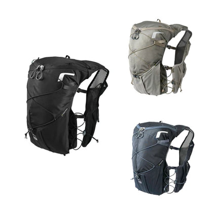 【PaaGo WORKS】パーゴワークス Rush 11R "3Color"