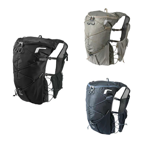 【PaaGo WORKS】パーゴワークス Rush 15R "3Color"