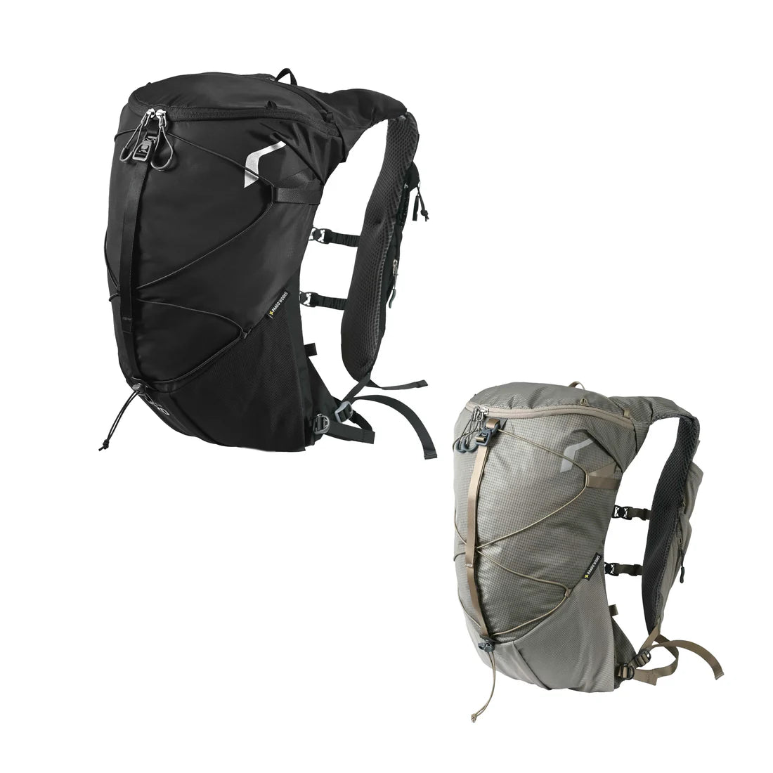 【PaaGo WORKS】パーゴワークス Rush 20 "2Color"