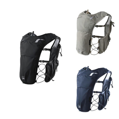 【PaaGo WORKS】パーゴワークス Rush 3R "3Color"