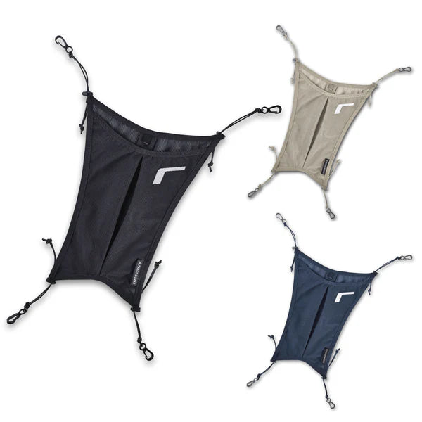 【PaaGo WORKS】パーゴワークス Rush Plus "3Color" ※ネコポス可