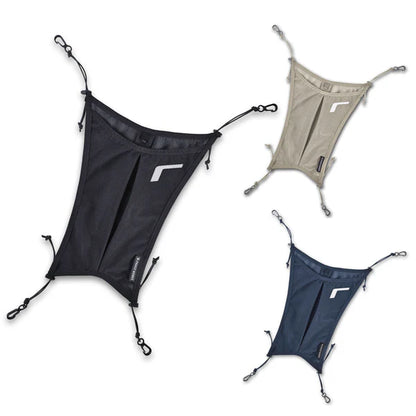 【PaaGo WORKS】パーゴワークス Rush Plus "3Color" ※ネコポス可