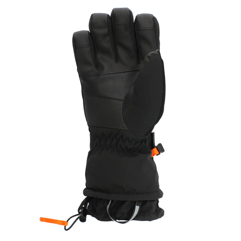 【CTR】シィーティーアール Max Ski Glove ”Black”
