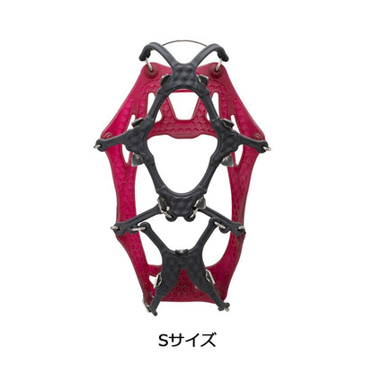 【EVERNEW】エバニュー Q.E.L. Cleat