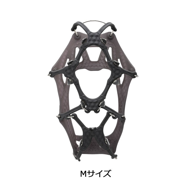 【EVERNEW】エバニュー Q.E.L. Cleat