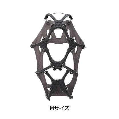 【EVERNEW】エバニュー Q.E.L. Cleat