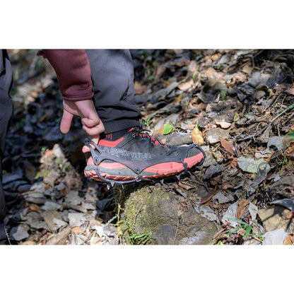 【EVERNEW】エバニュー Q.E.L. Cleat