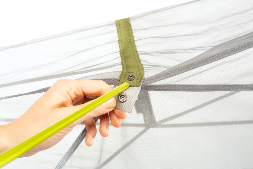 【eno】イーノ JungleNest Hammock "2Color"