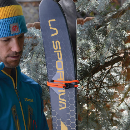 【NITE IZE】ナイトアイズ  Gear Tie Loop & Twist 24in "3Color"