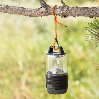 【NITE IZE】ナイトアイズ  Gear Tie Loop & Twist 18in "3Color"