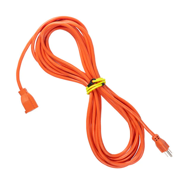 【NITE IZE】ナイトアイズ  Gear Tie Loop & Twist 18in "3Color"