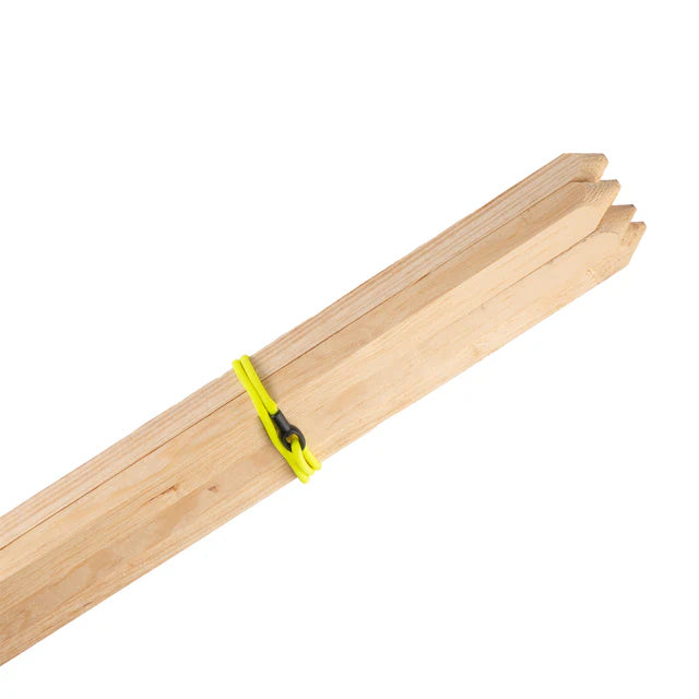 【NITE IZE】ナイトアイズ  Gear Tie Loop & Twist 18in "3Color"