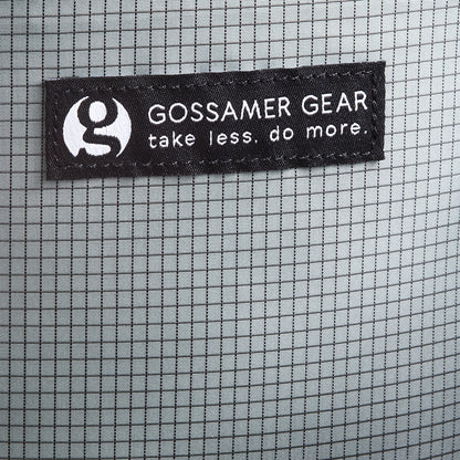 【Gossamer Gear】ゴッサマーギア TYPEⅡ Skala 38 "2Color"