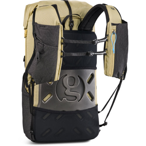 【Gossamer Gear】ゴッサマーギア TYPEⅡ Grit 28 "2Color"