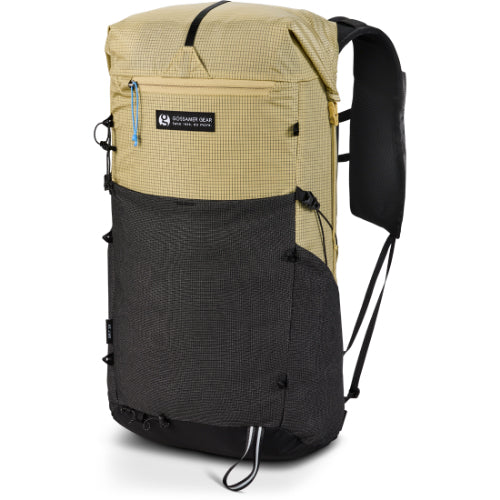 【Gossamer Gear】ゴッサマーギア TYPEⅡ Grit 28 "2Color"