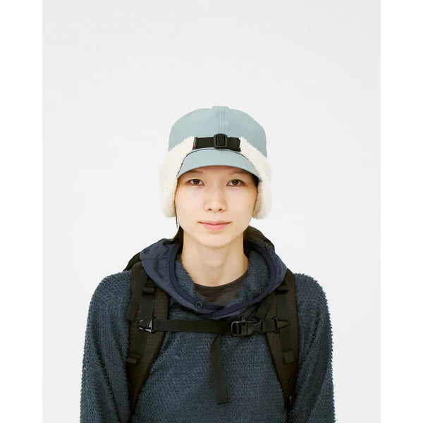 【halo commodity】ハロコモディティ Alpha Ear Muff Band "3Color" ※ネコポス可