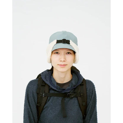 【halo commodity】ハロコモディティ Alpha Ear Muff Band "3Color" ※ネコポス可