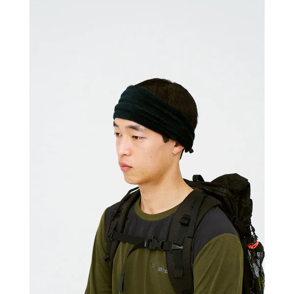 【halo commodity】ハロコモディティ Octa Band "4Color" ※ネコポス可