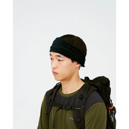 【halo commodity】ハロコモディティ Octa Band "4Color" ※ネコポス可