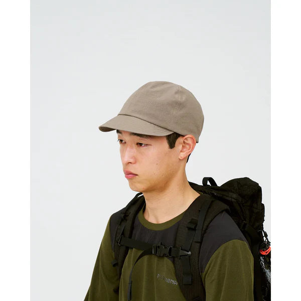 【halo commodity】ハロコモディティ Scurry Cap "3Color" ※ネコポス可