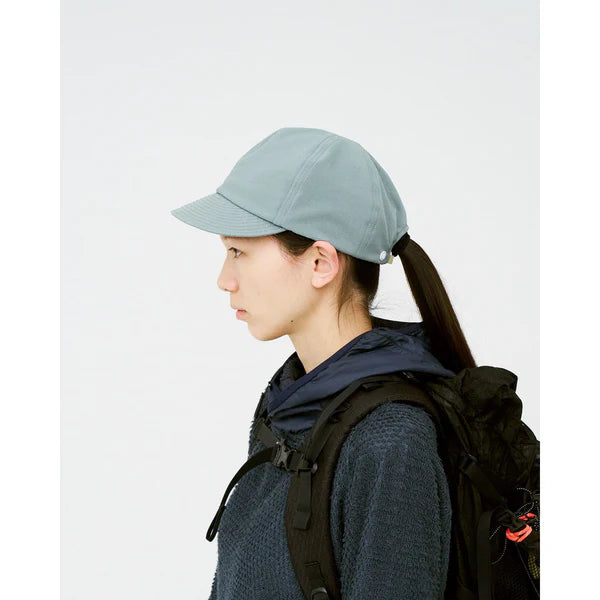 【halo commodity】ハロコモディティ Scurry Cap "3Color" ※ネコポス可