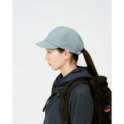 【halo commodity】ハロコモディティ Scurry Cap "3Color" ※ネコポス可