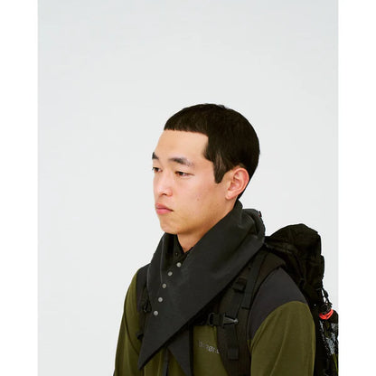 【halo commodity】ハロコモディティ Alpha Stole (N/P) "2Color" ※ネコポス可