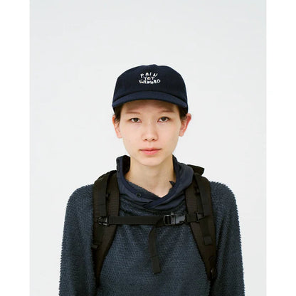 【halo commodity】ハロコモディティ Pain Yet Cap "3Color" ※ネコポス可