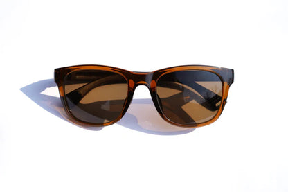 【FLOAT OUTDOOR】フロートアウトドア LONE PINE AMBER/ BR