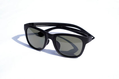 【FLOAT OUTDOOR】フロートアウトドア LONE PINE MAT BLACK / GY