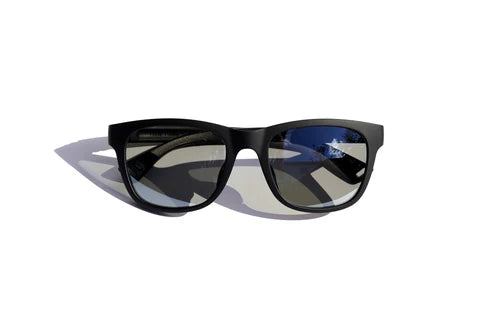 【FLOAT OUTDOOR】フロートアウトドア LONE PINE MAT BLACK / Lt.GY FMR