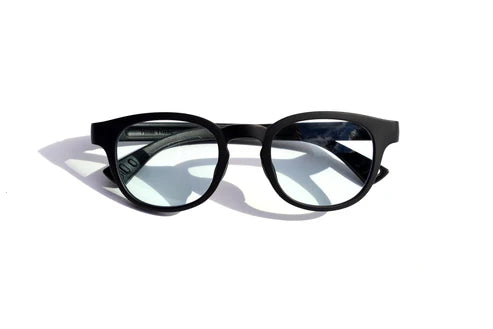 【FLOAT OUTDOOR】フロートアウトドア 「TRAIL&NIGHT」LYELL MAT BLACK / BRIGHT BL