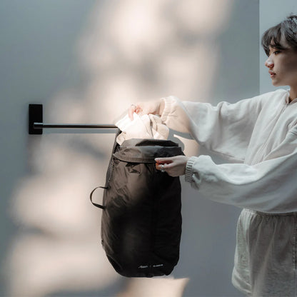 【Matador】マタドール Packable Laundry Bag "Black" ※ネコポス可