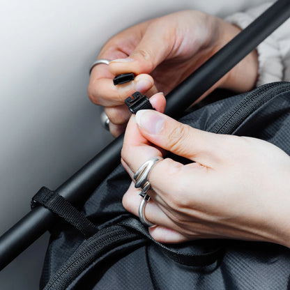 【Matador】マタドール Packable Laundry Bag "Black" ※ネコポス可