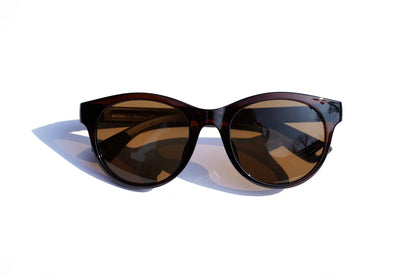 【FLOAT OUTDOOR】フロートアウトドア MESA BROWN / BR