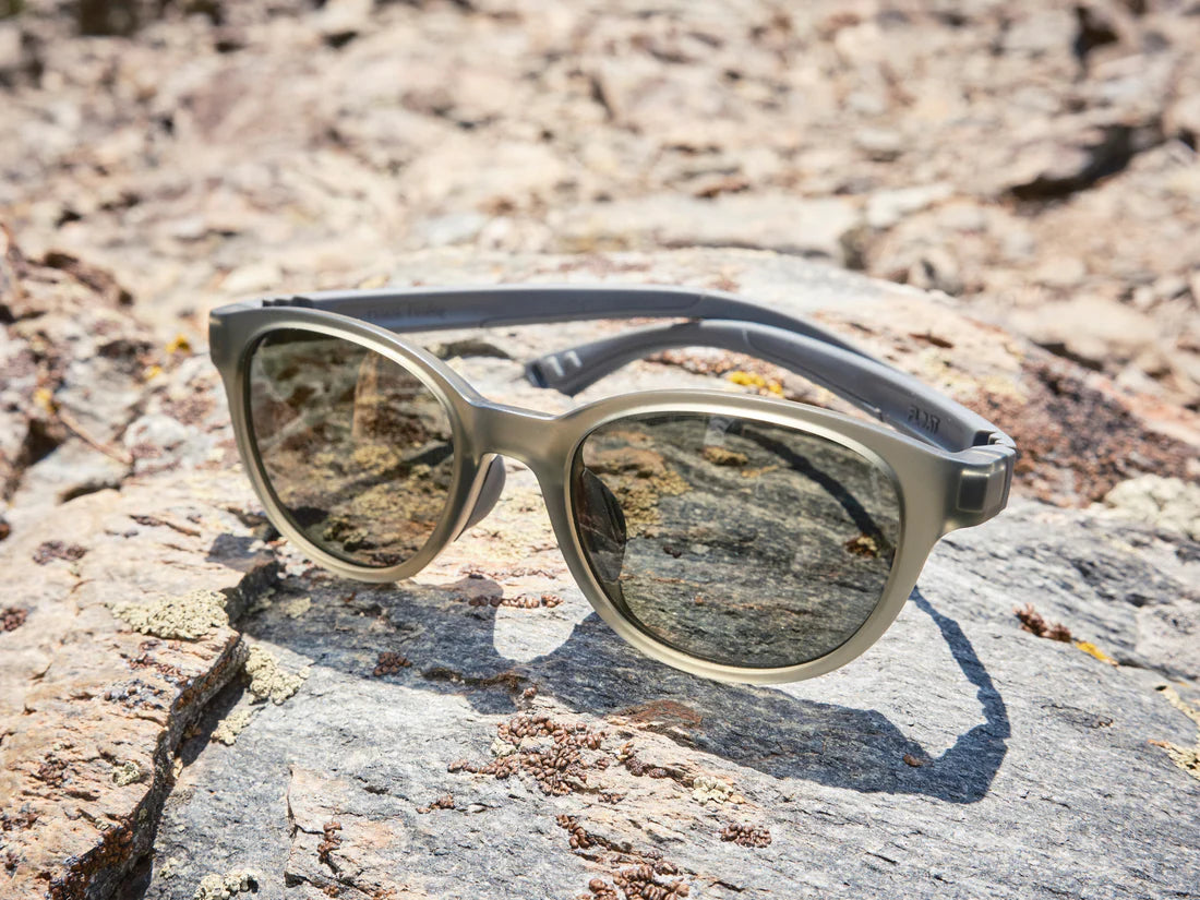 【FLOAT OUTDOOR】フロートアウトドア MILLBRAE MAT Gray / GY