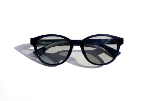 【FLOAT OUTDOOR】フロートアウトドア MILLBRAE NAVY / Lt.GY